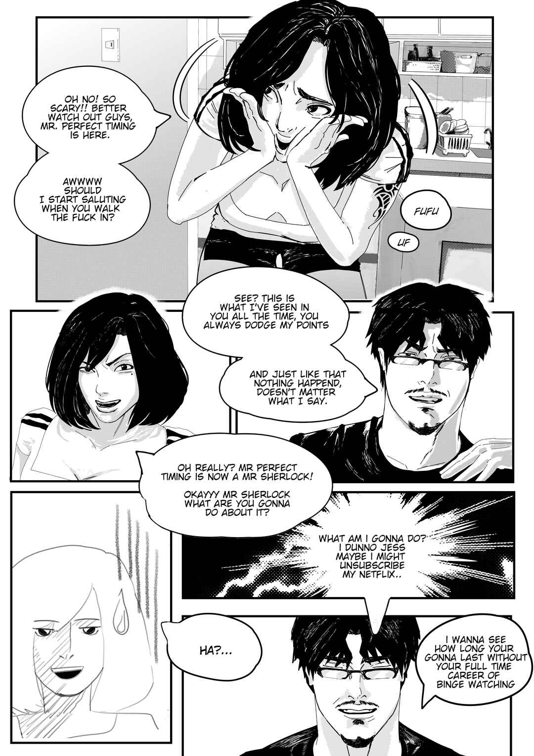Chapter 1 - Page 5