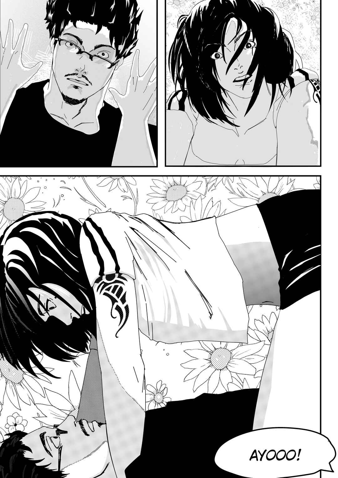 Chapter 1 - Page 8