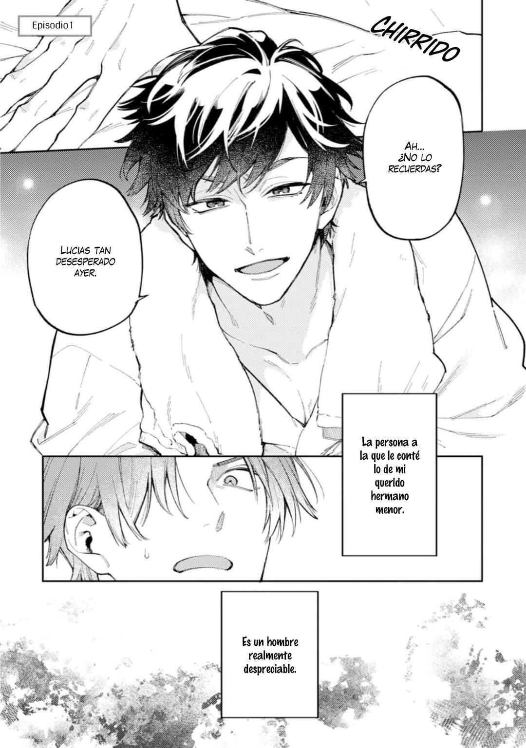 Chapter 1 - Page 5