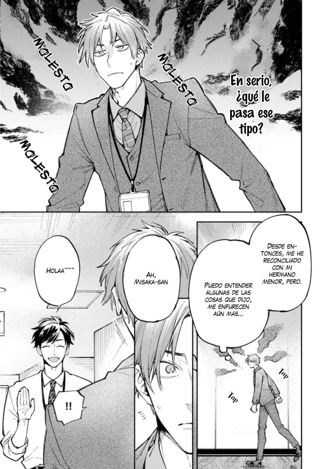 Chapter 1 - Page 9