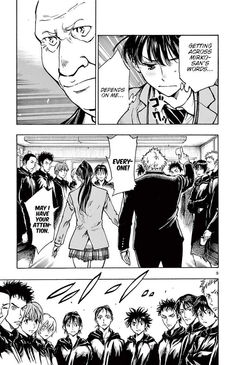 Chapter 241 - Page 9