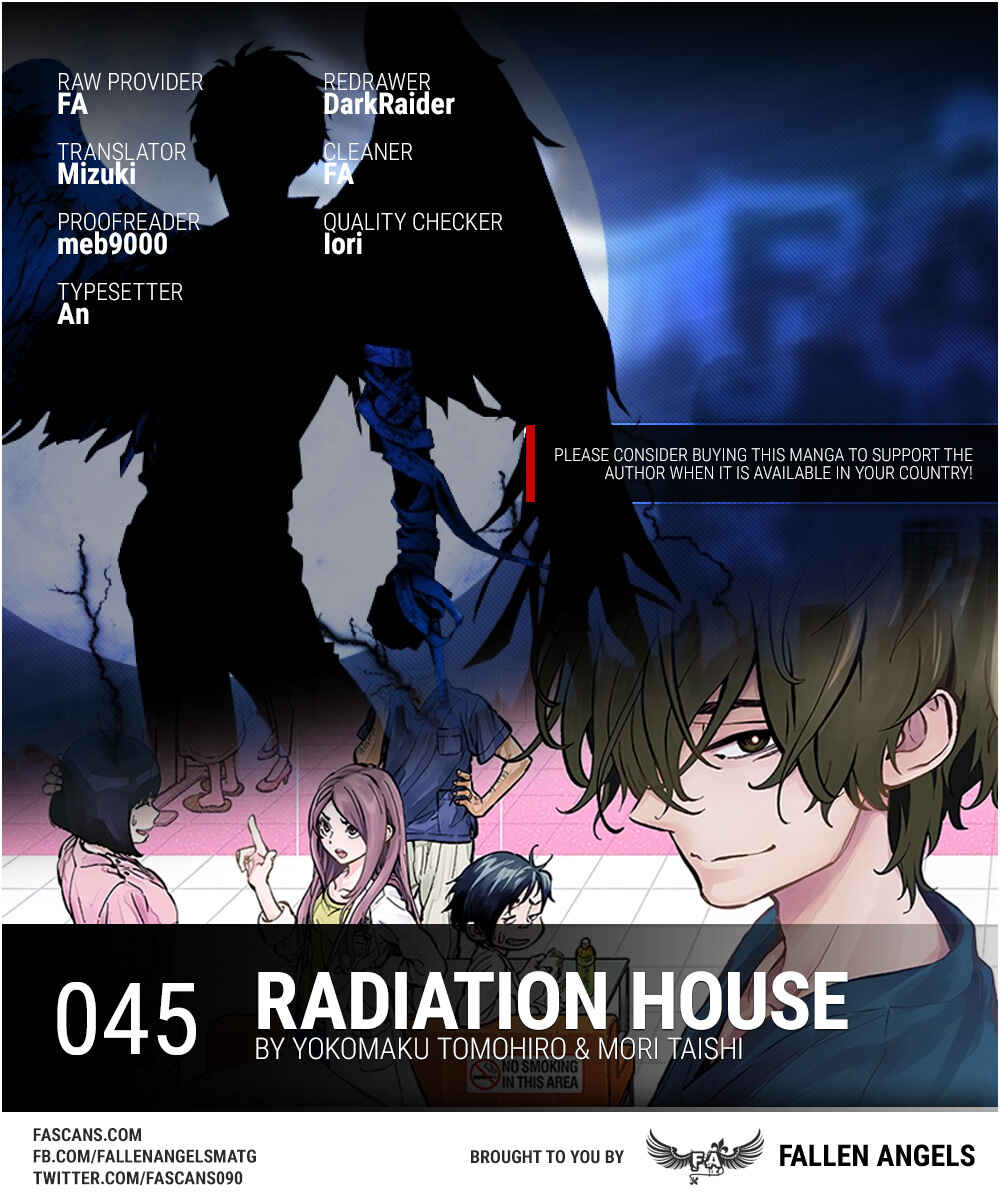 Chapter 45 - Page 1