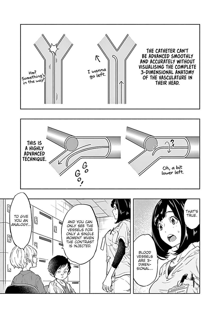 Chapter 45 - Page 18