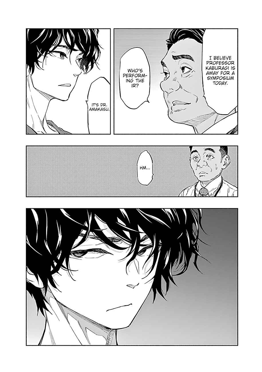 Chapter 45 - Page 21