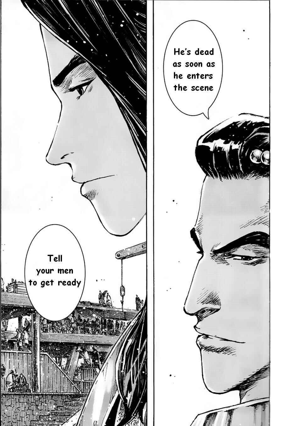 Chapter 379 - Page 11