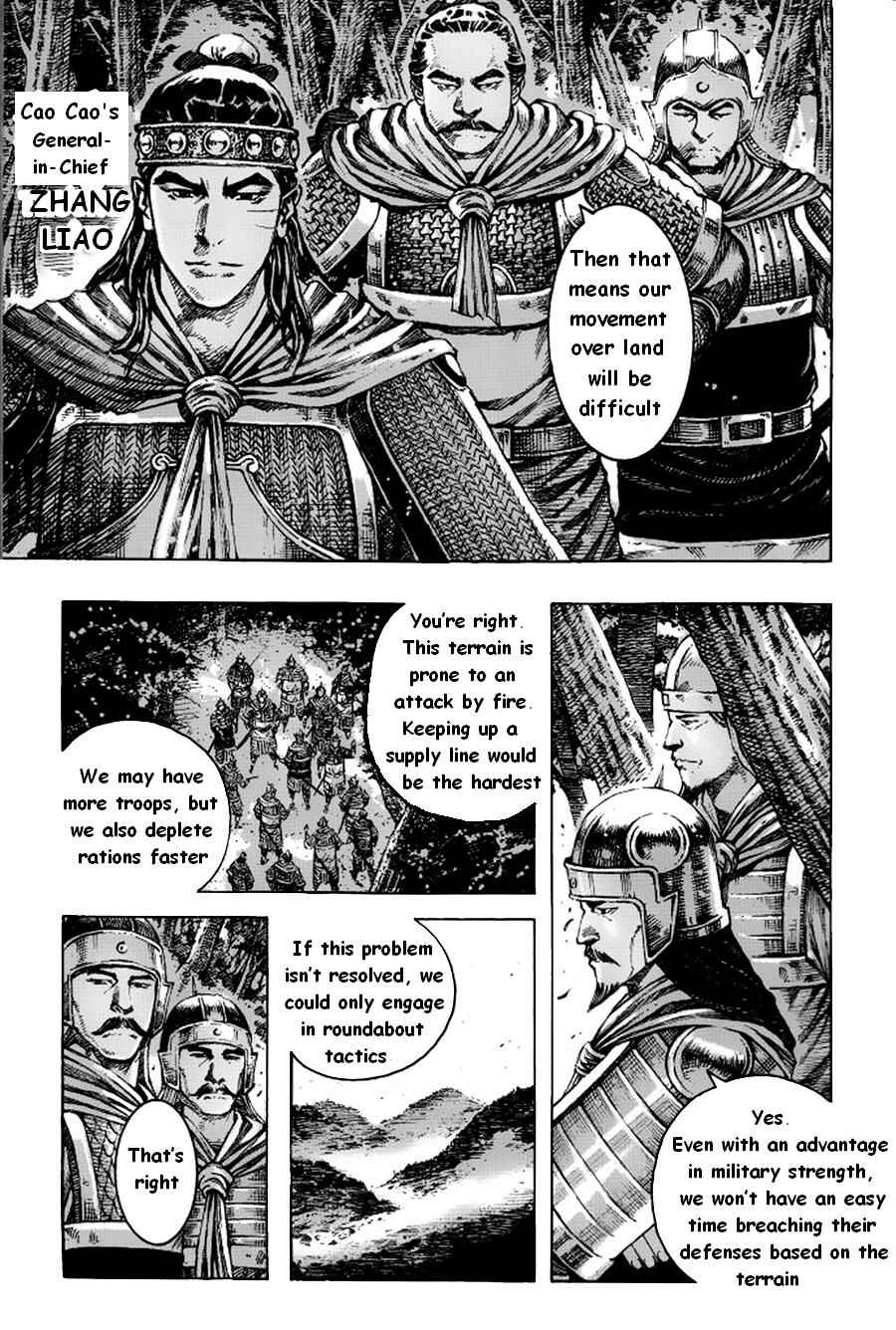 Chapter 379 - Page 3