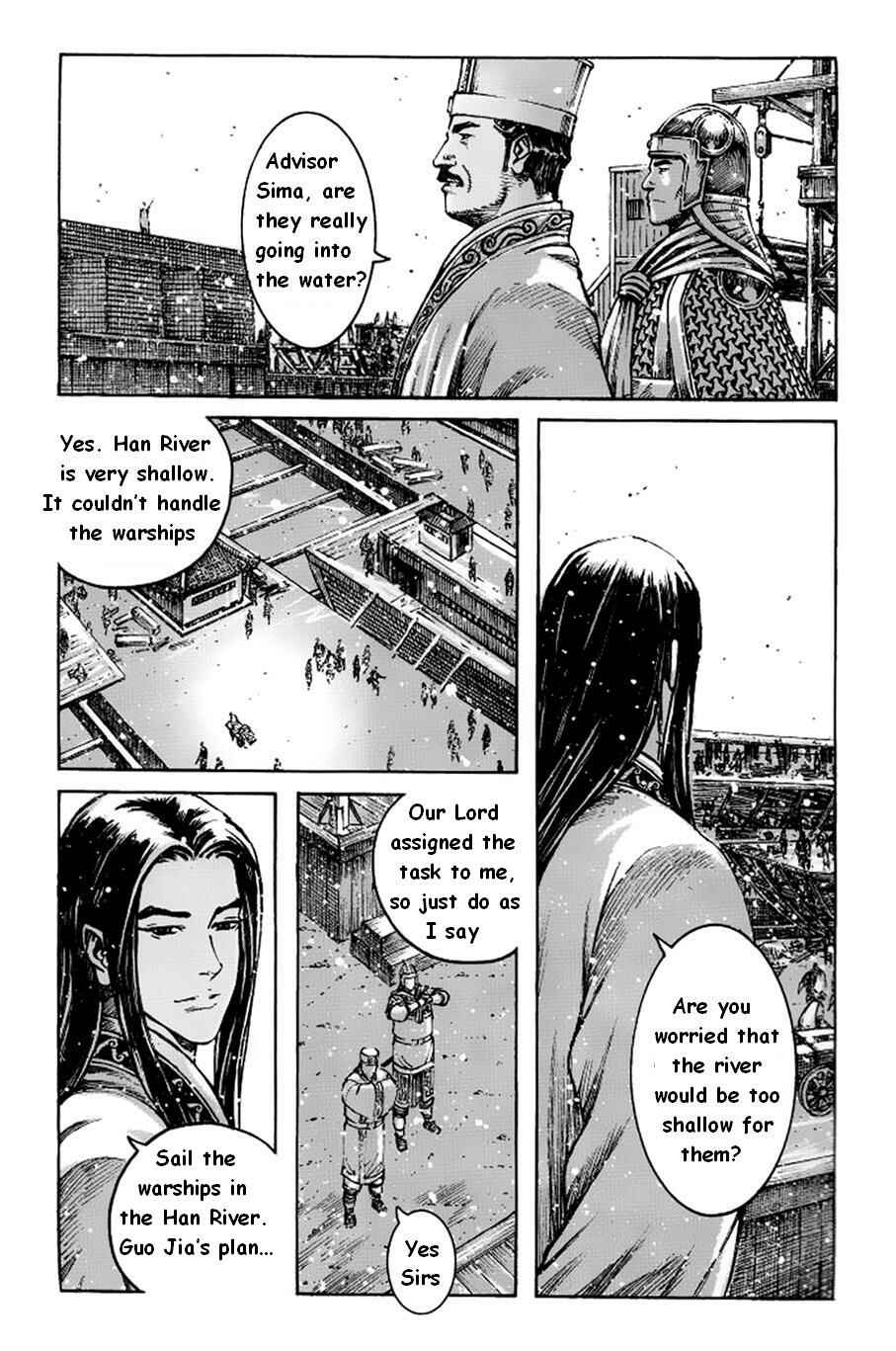 Chapter 379 - Page 7