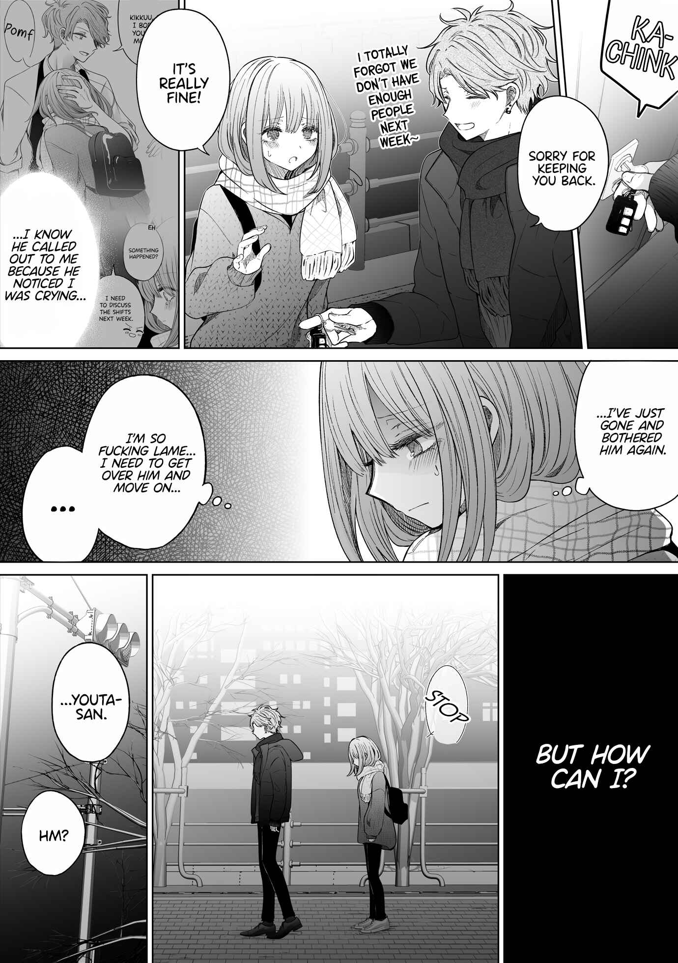 Chapter 125 - Page 1