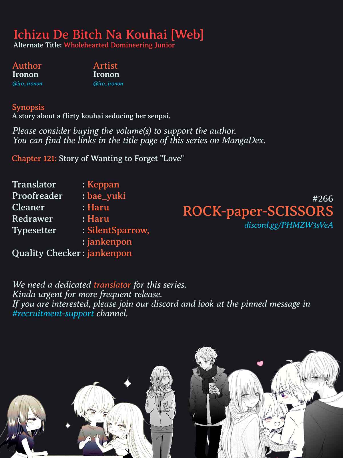 Chapter 125 - Page 6