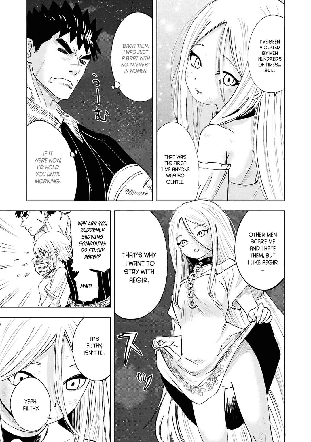 Chapter 104 - Page 12