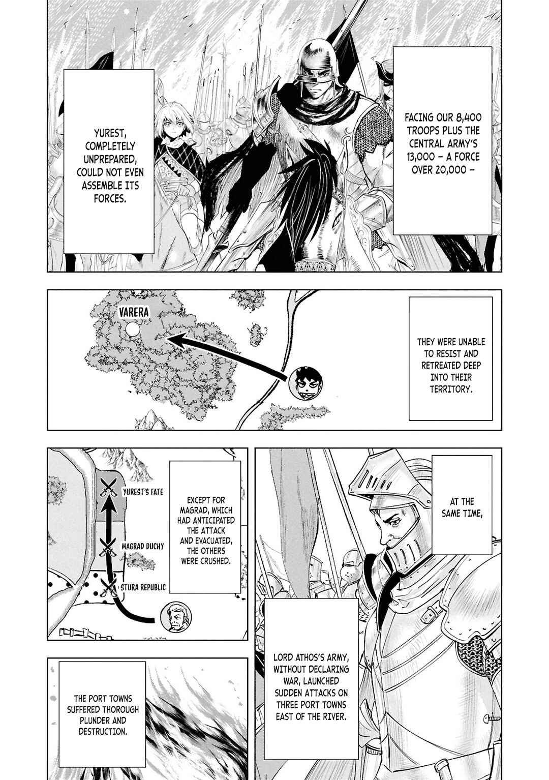 Chapter 104 - Page 21