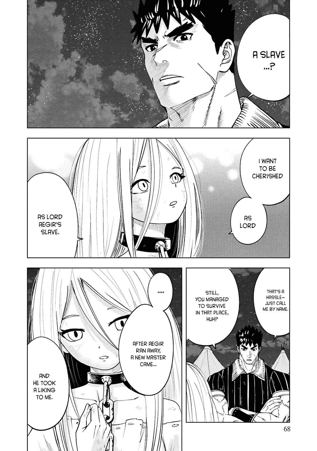 Chapter 104 - Page 3