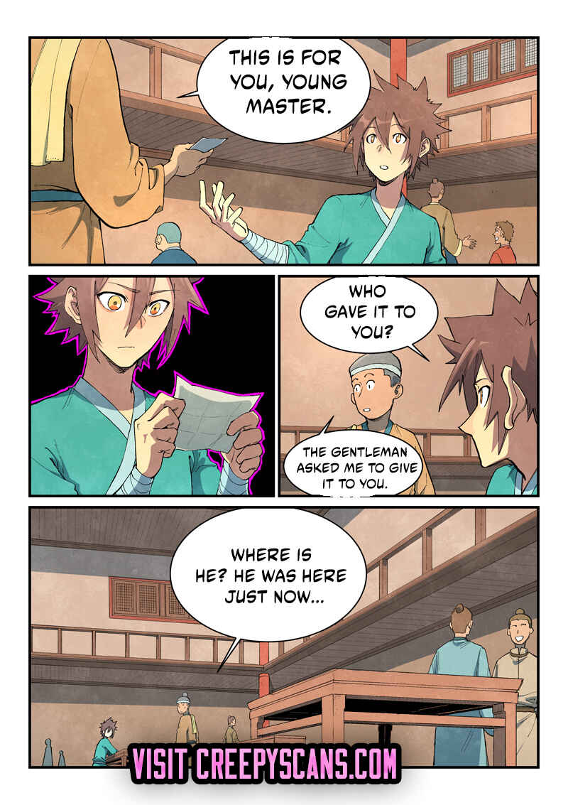 Chapter 700 - Page 1