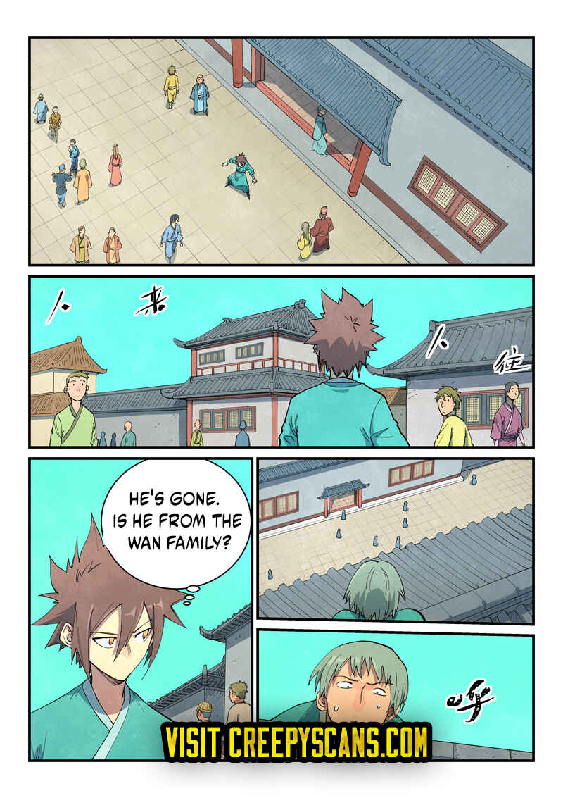 Chapter 700 - Page 3