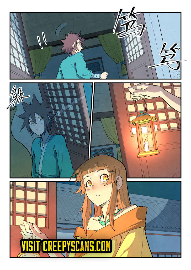 Chapter 700 - Page 8