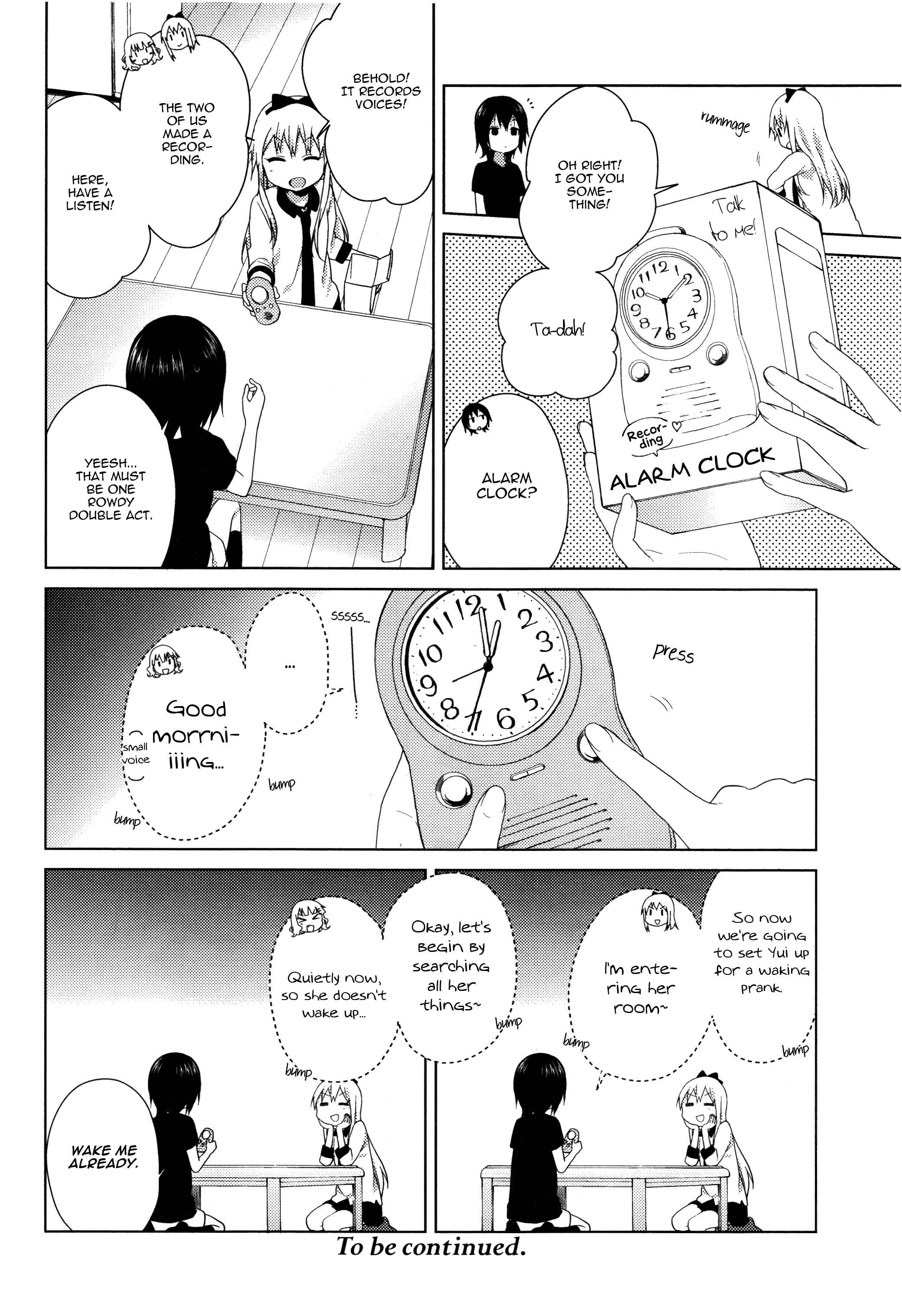 Chapter 76 - Page 12