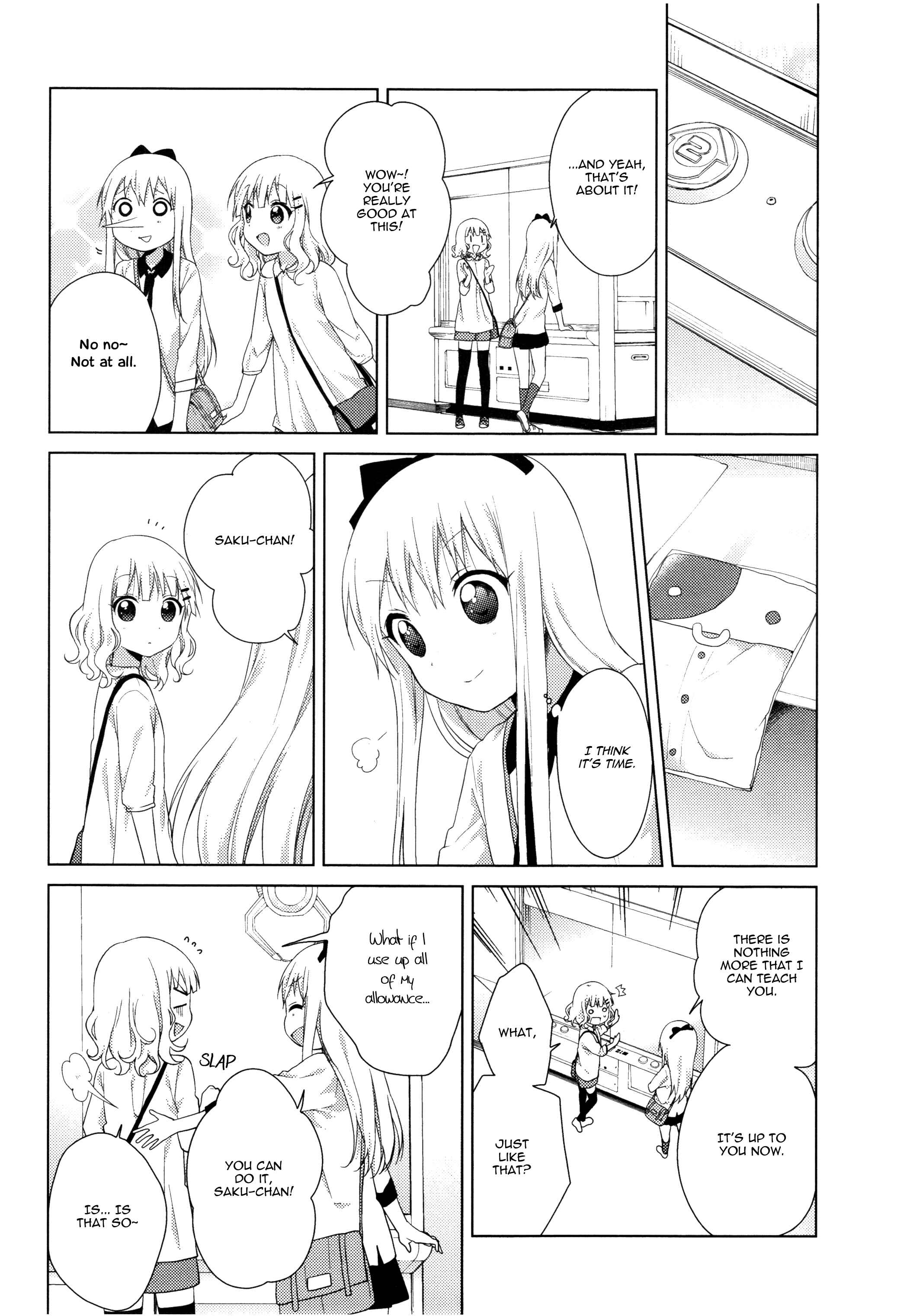 Chapter 76 - Page 8