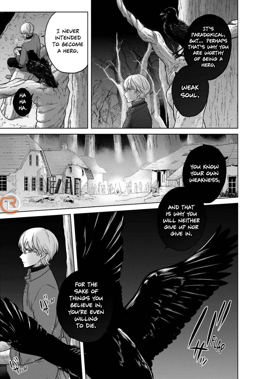 Chapter 47 - Page 32