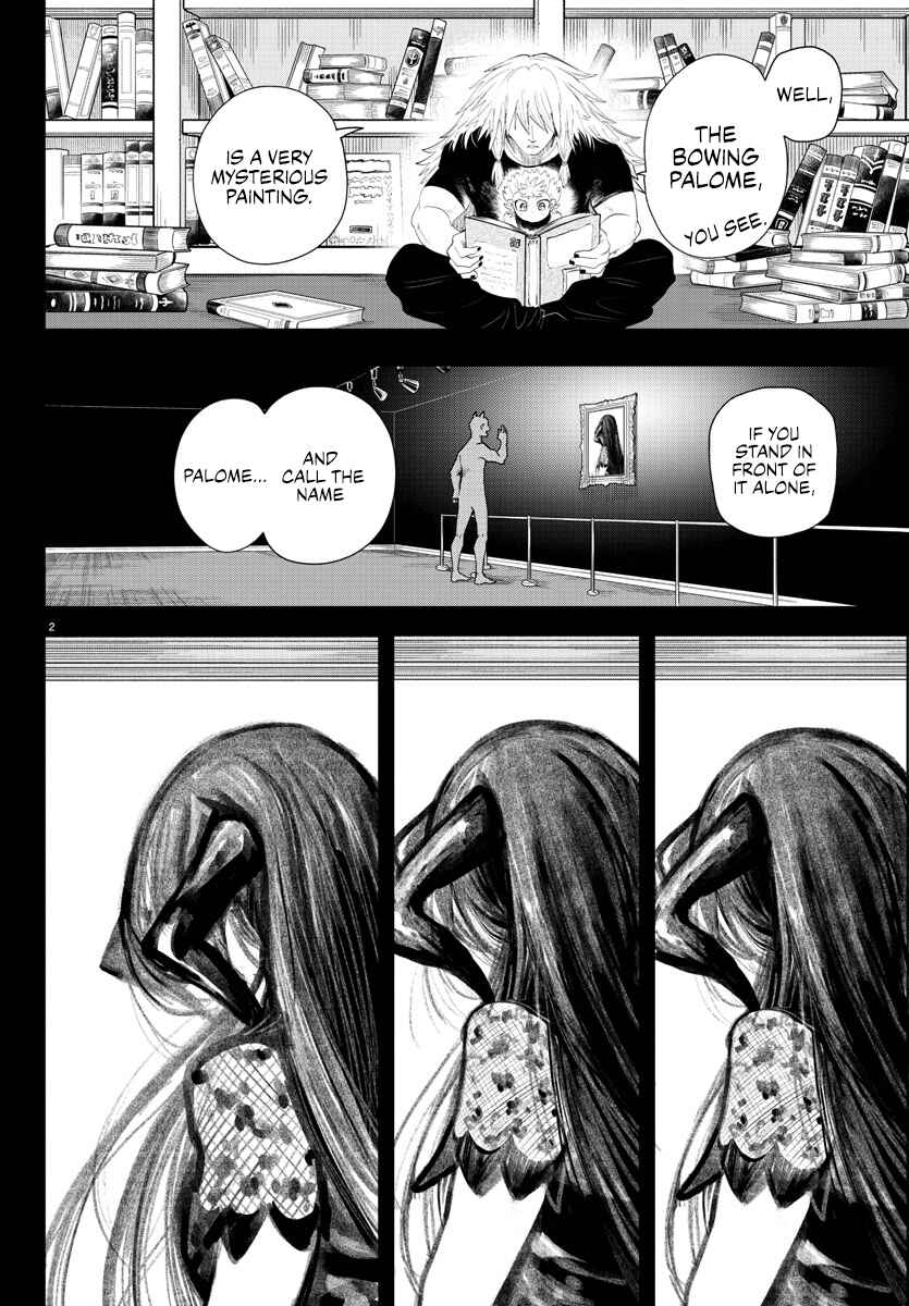 Chapter 332 - Page 2