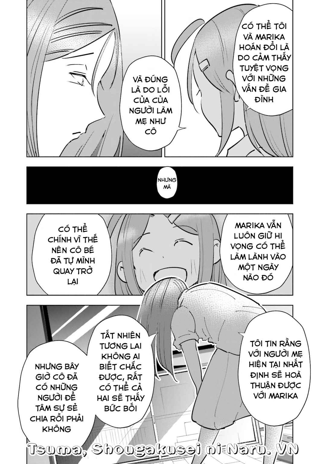 Chapter 86 - Page 19