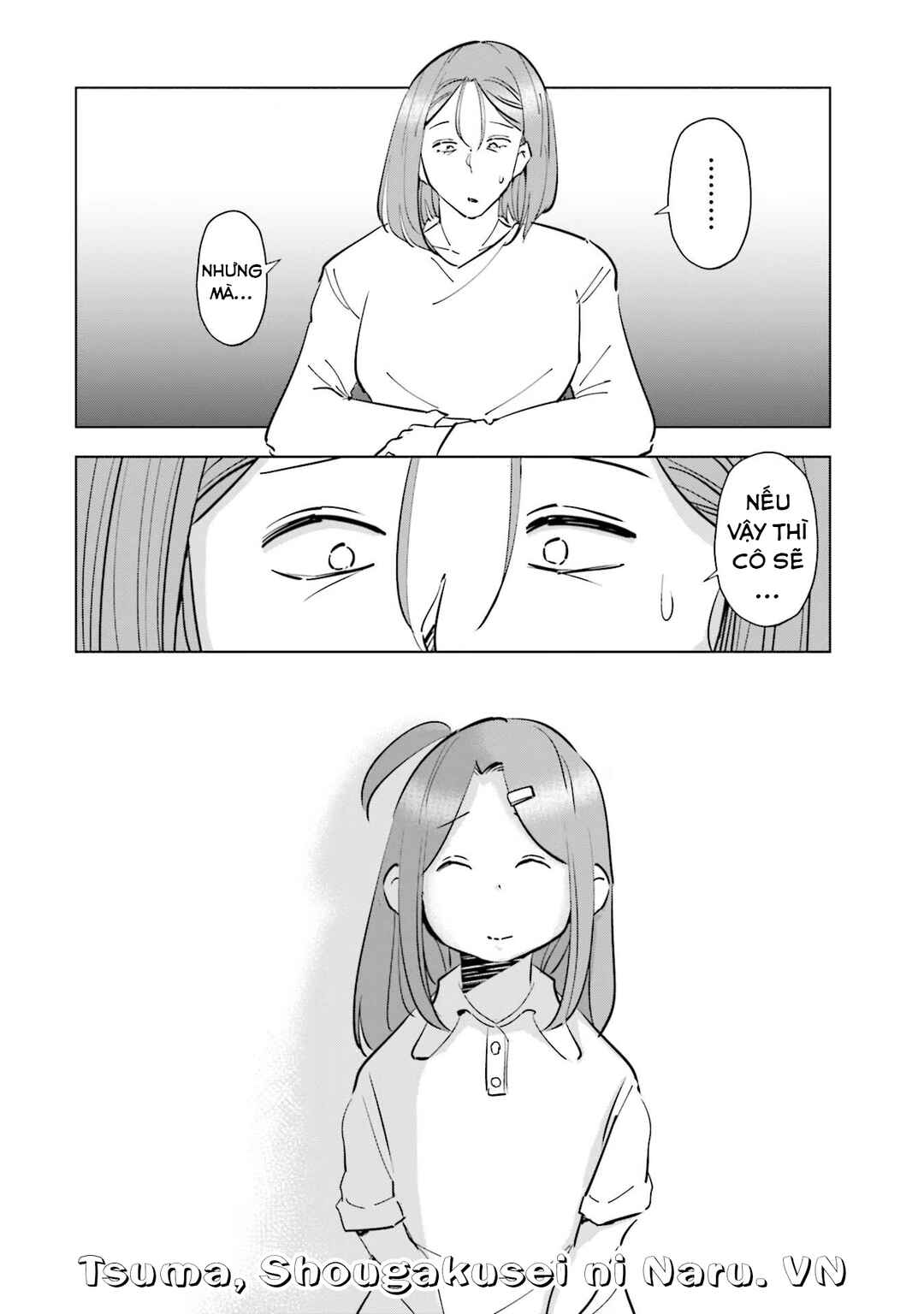 Chapter 86 - Page 21