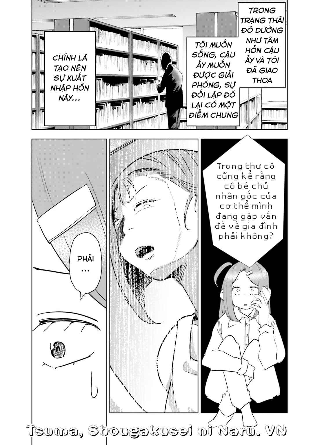 Chapter 86 - Page 6