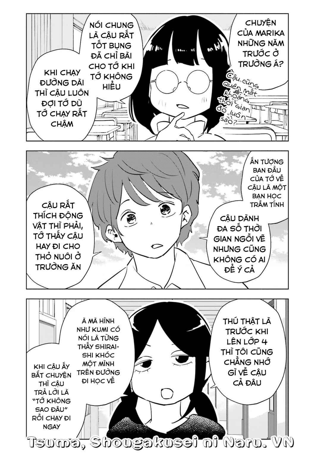 Chapter 86 - Page 9