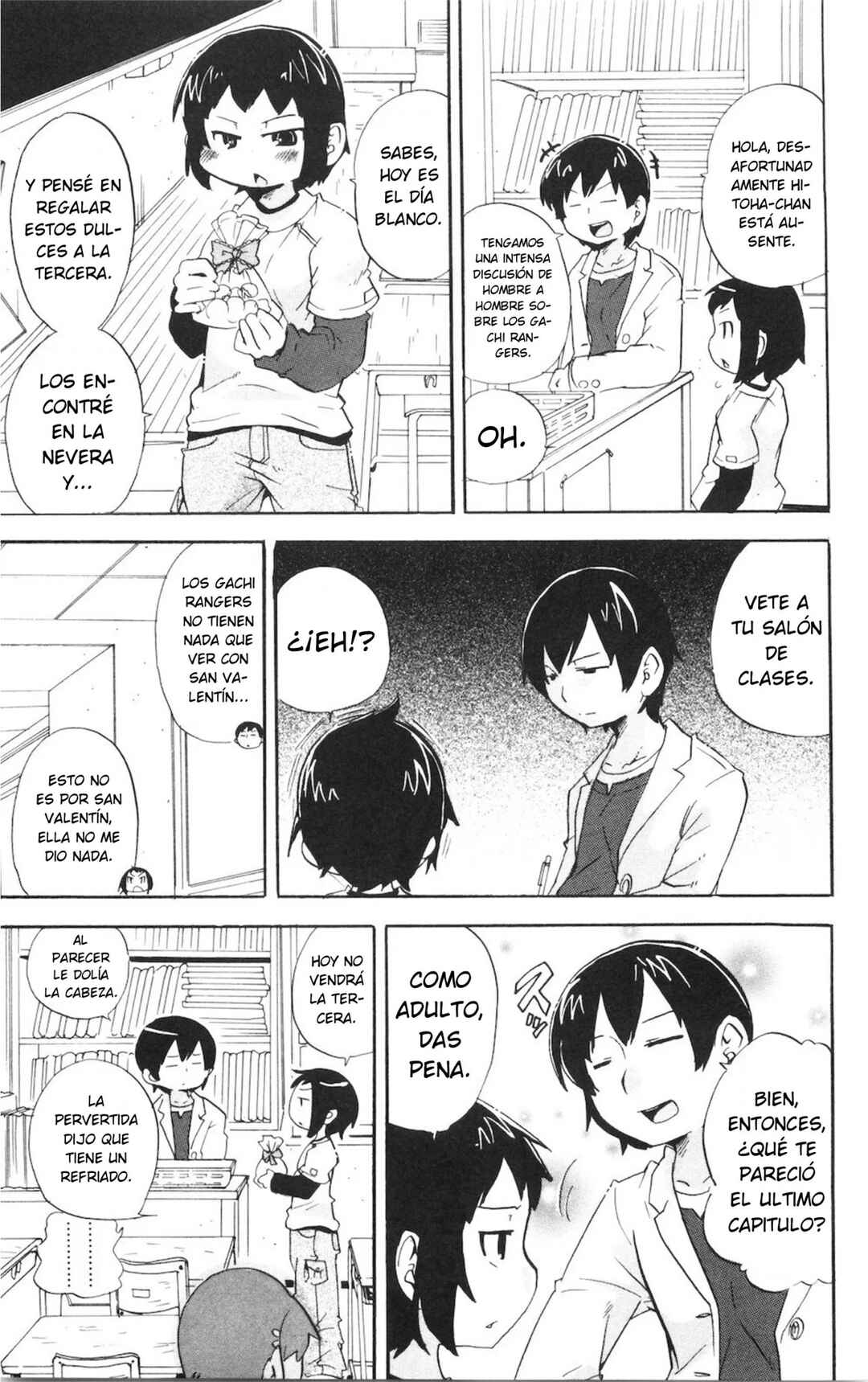 Chapter 180 - Page 4