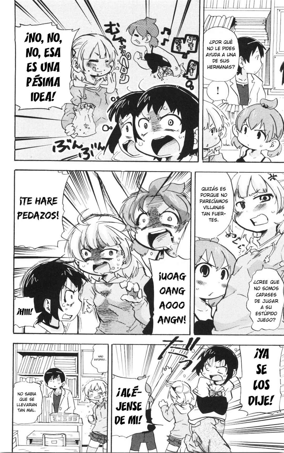 Chapter 180 - Page 5