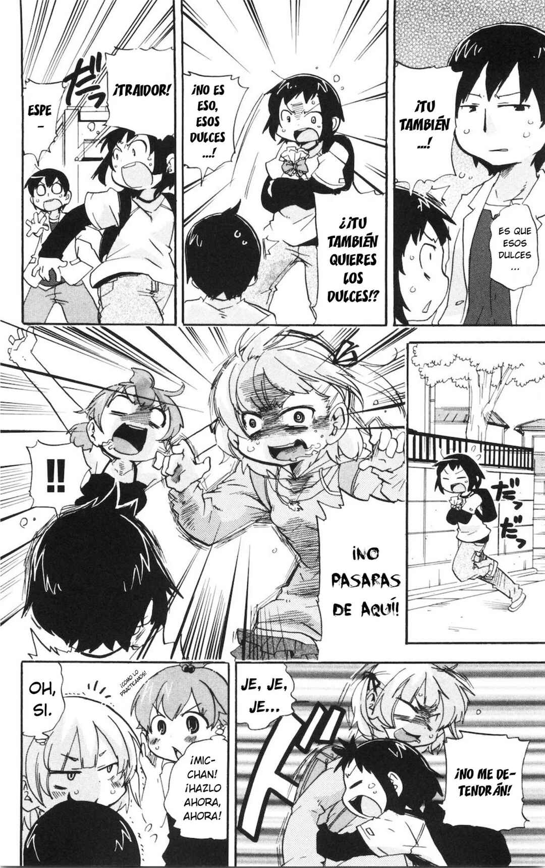 Chapter 180 - Page 7