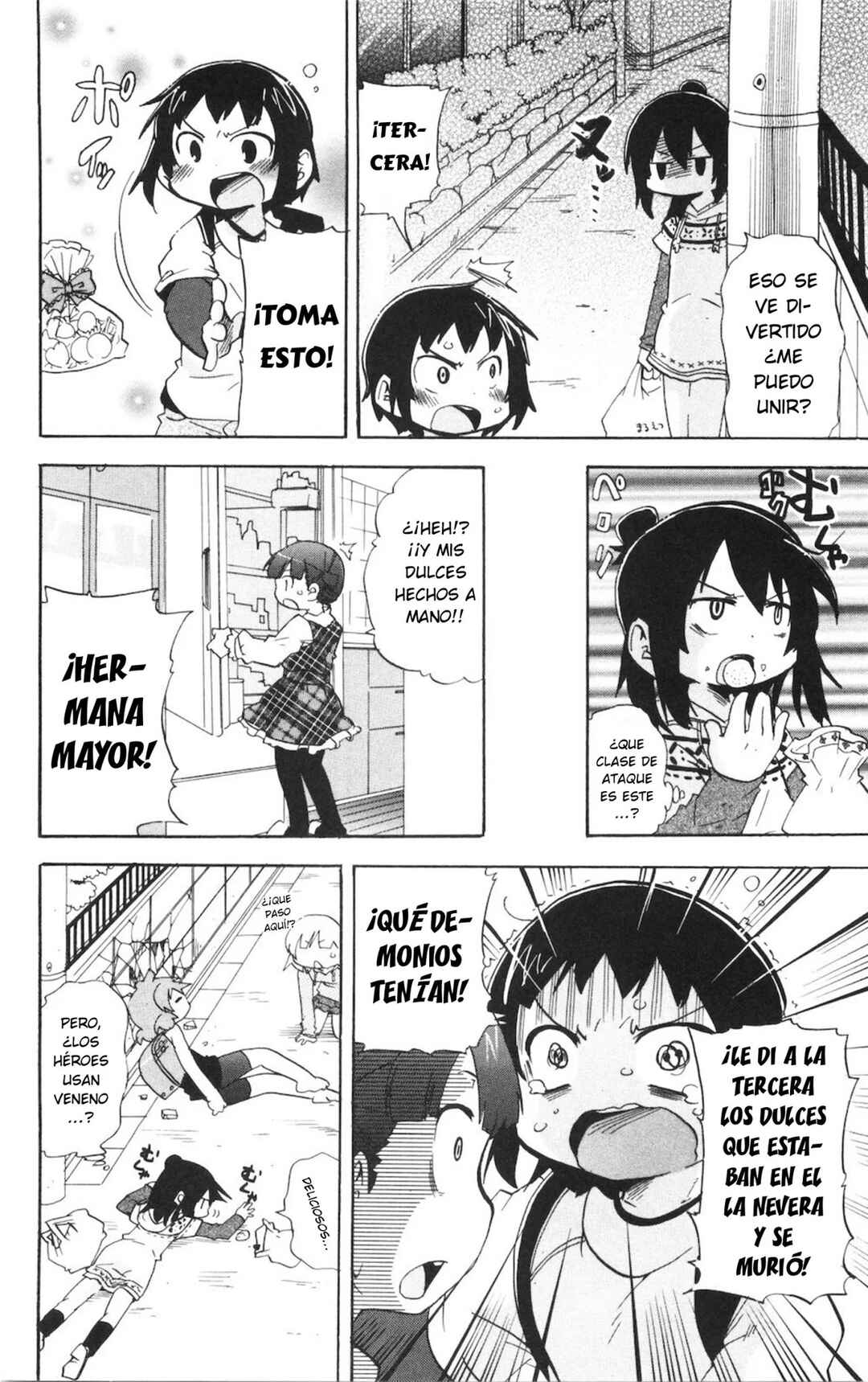 Chapter 180 - Page 9