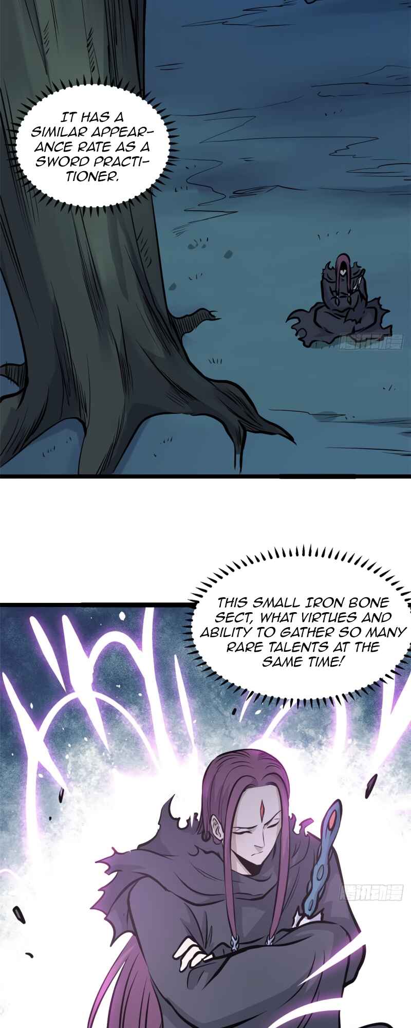 Chapter 105 - Page 27