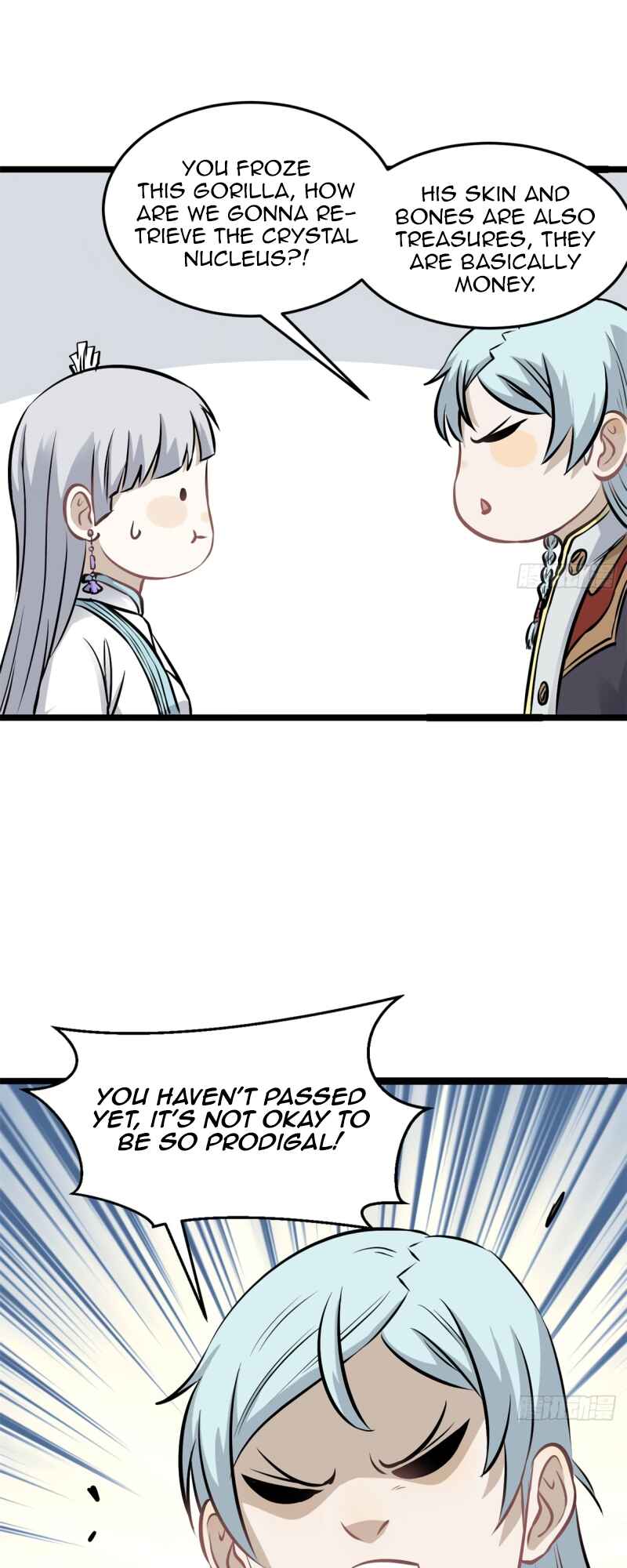 Chapter 105 - Page 31