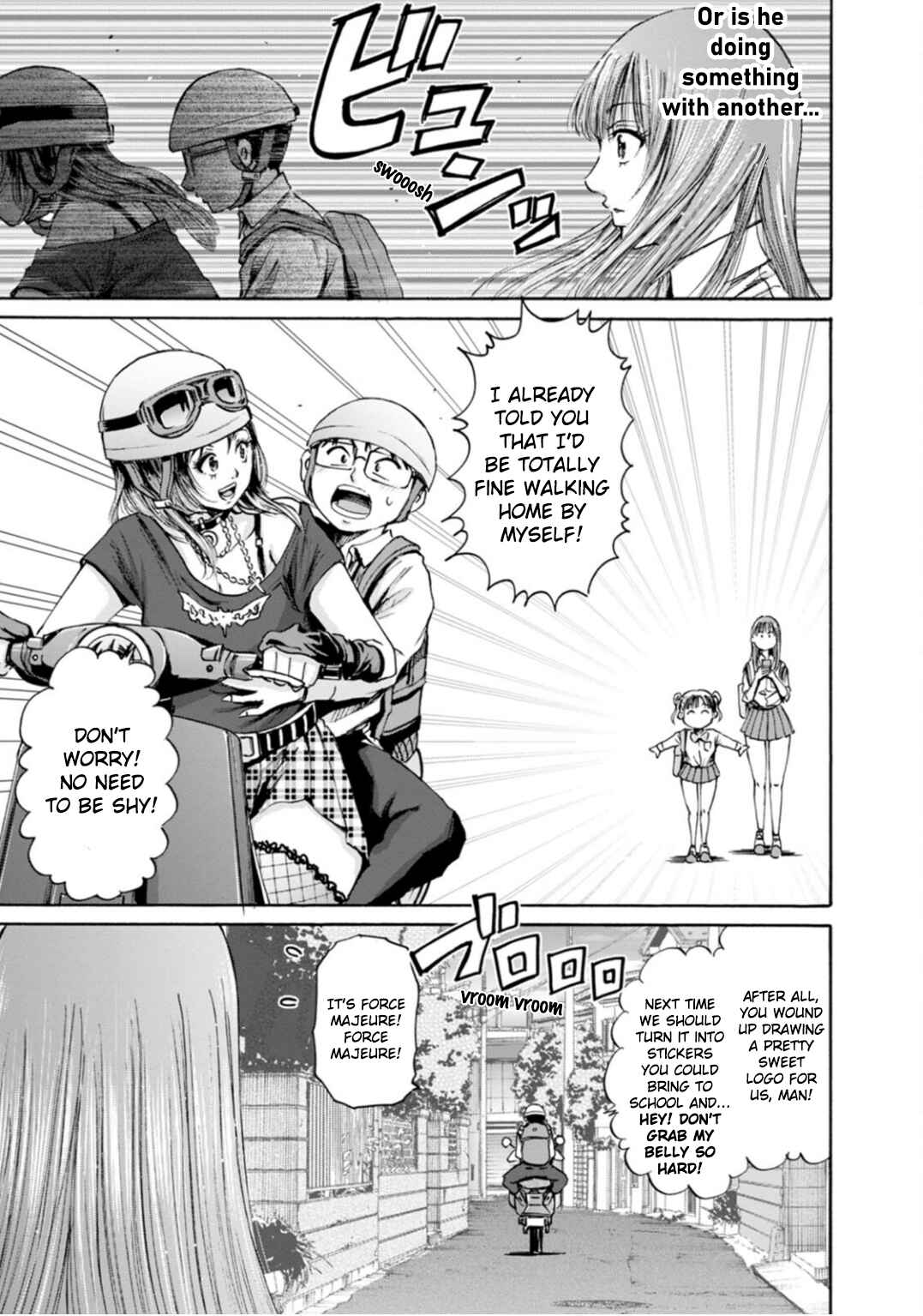 Chapter 48 - Page 32