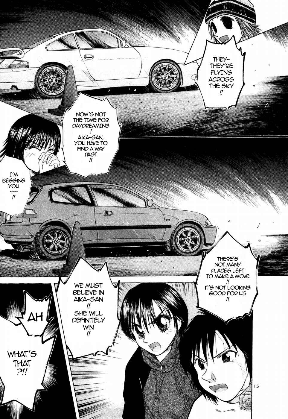 Chapter 247 - Page 14