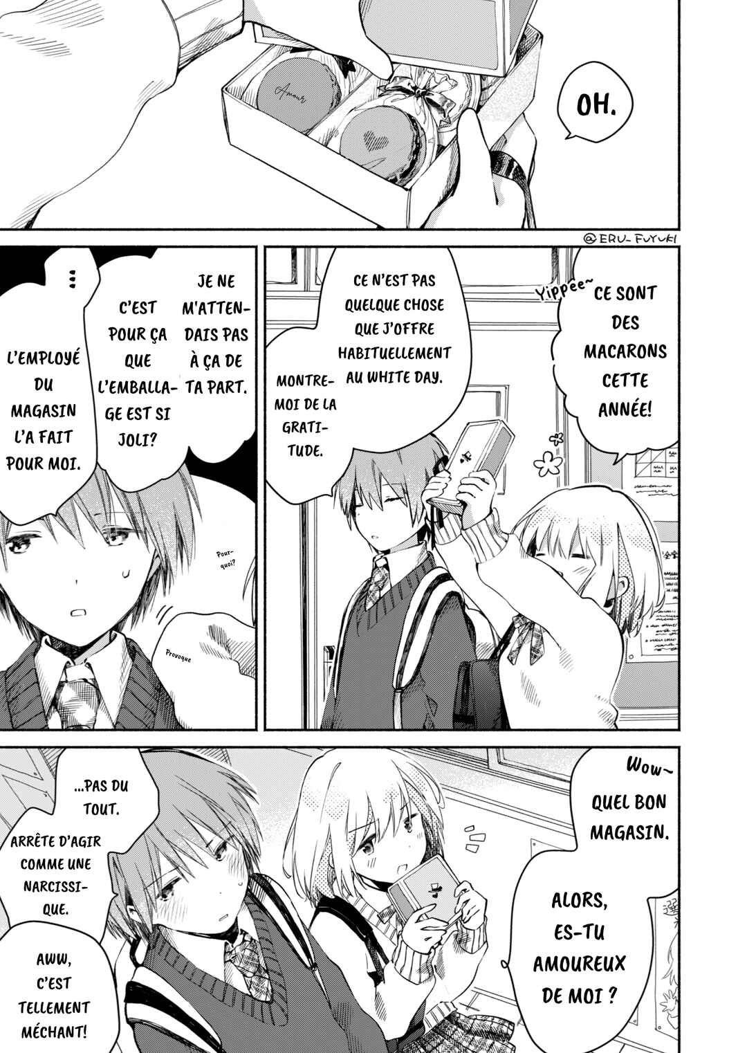 Chapter ? - Page 1