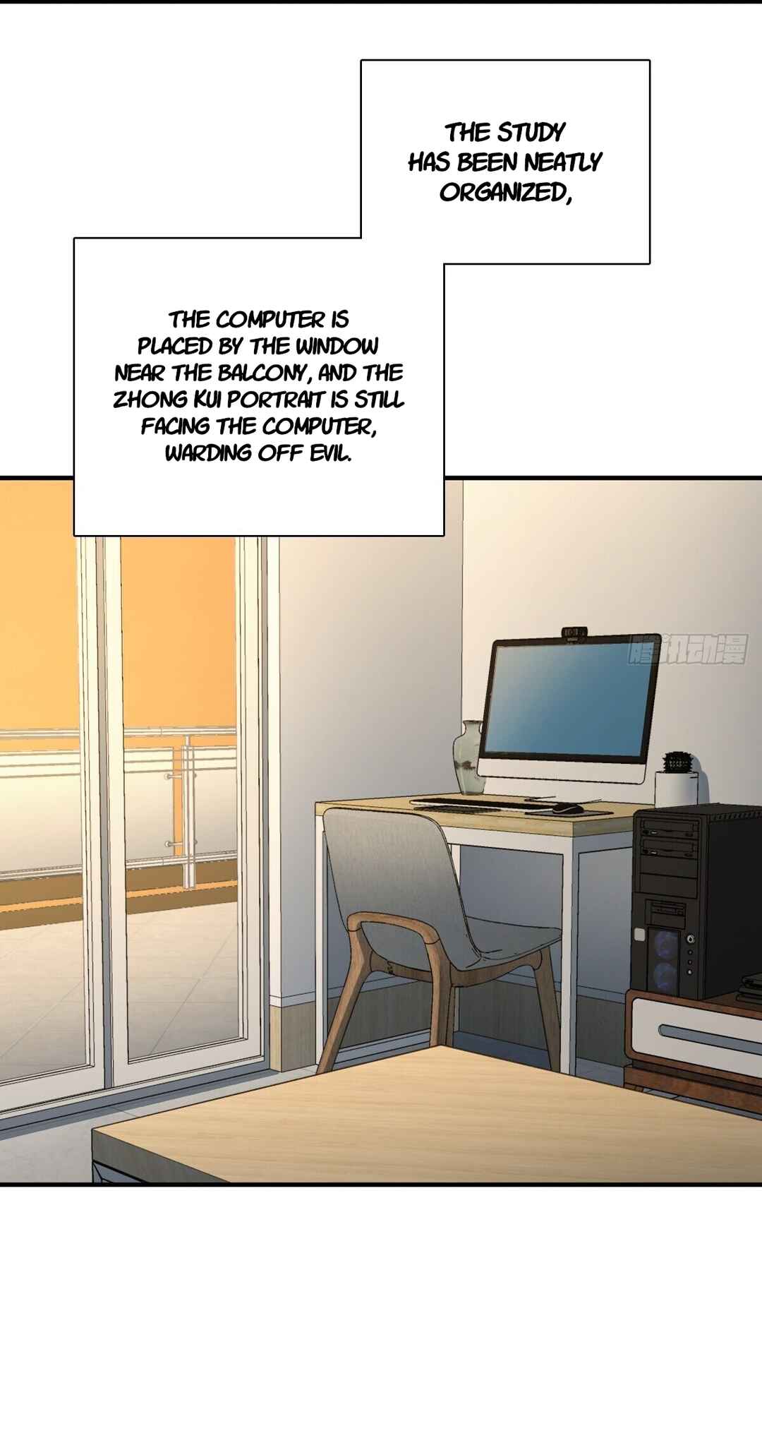 Chapter 305 - Page 23