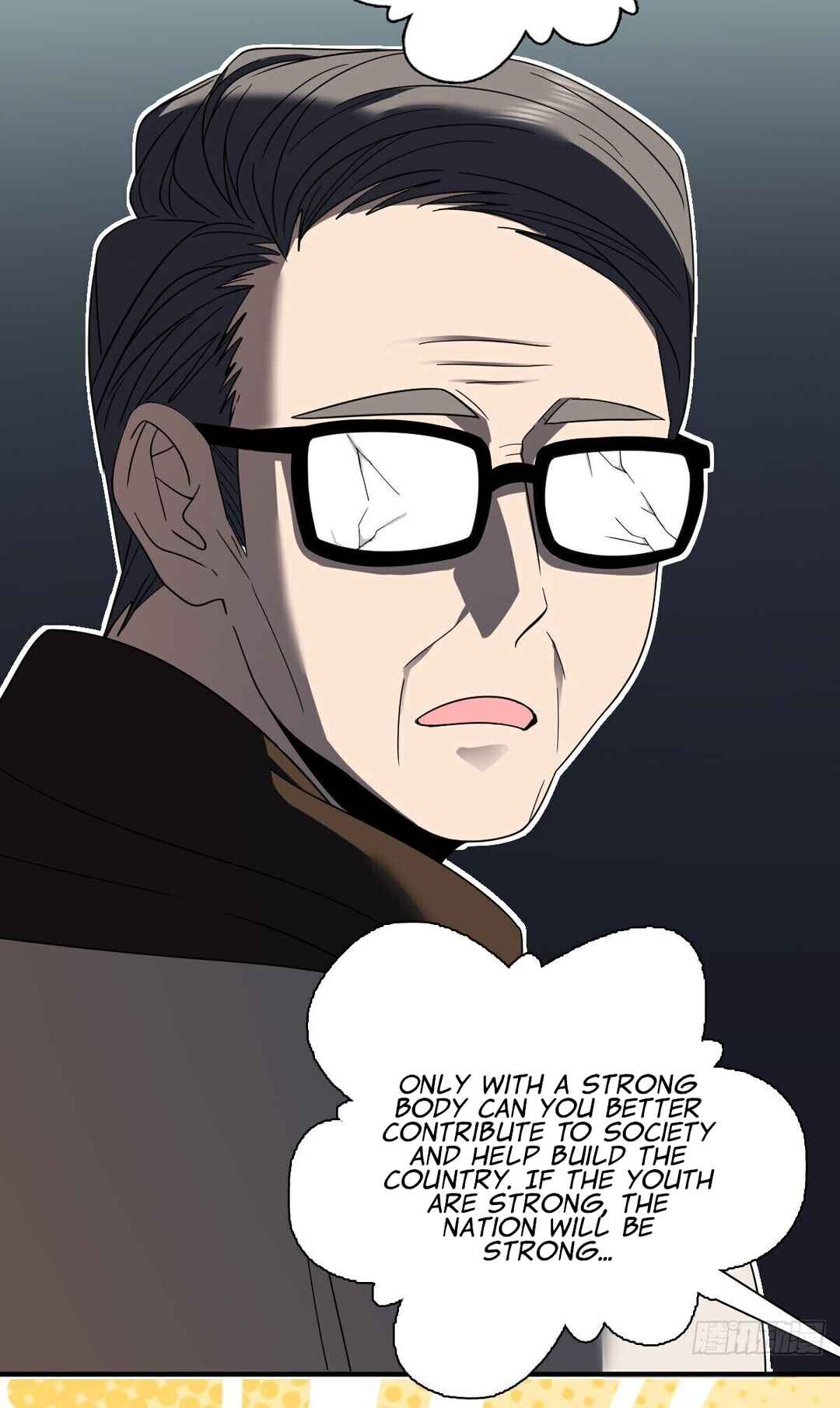 Chapter 305 - Page 36