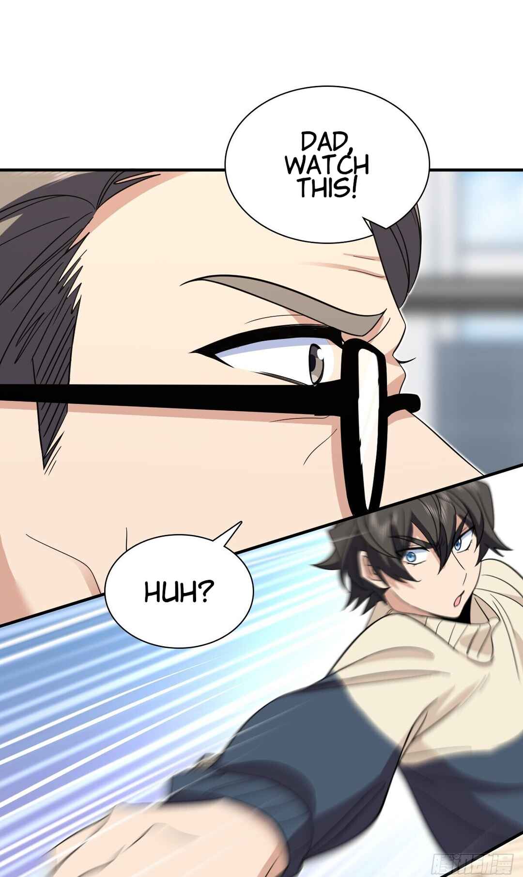 Chapter 305 - Page 39
