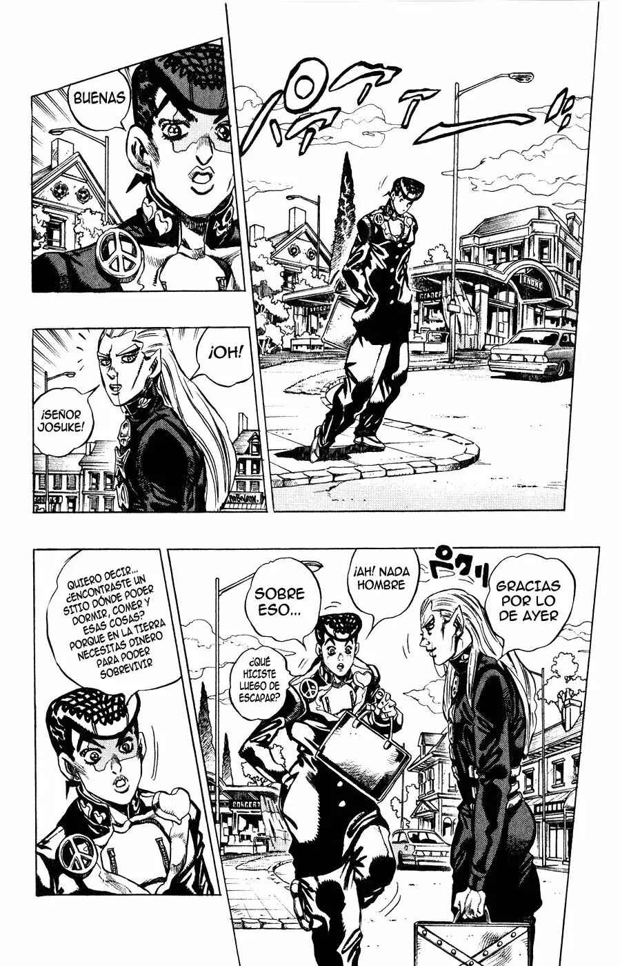 Chapter 119 - Page 3