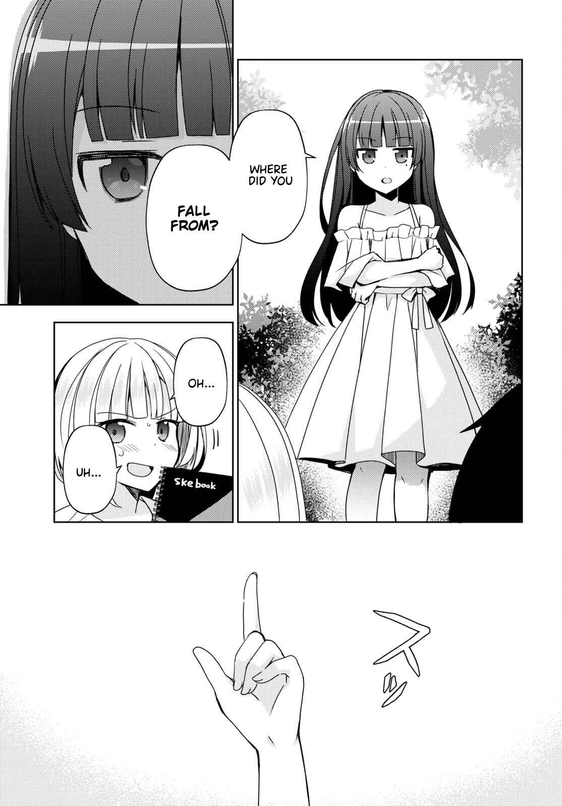 Chapter 4 - Page 3