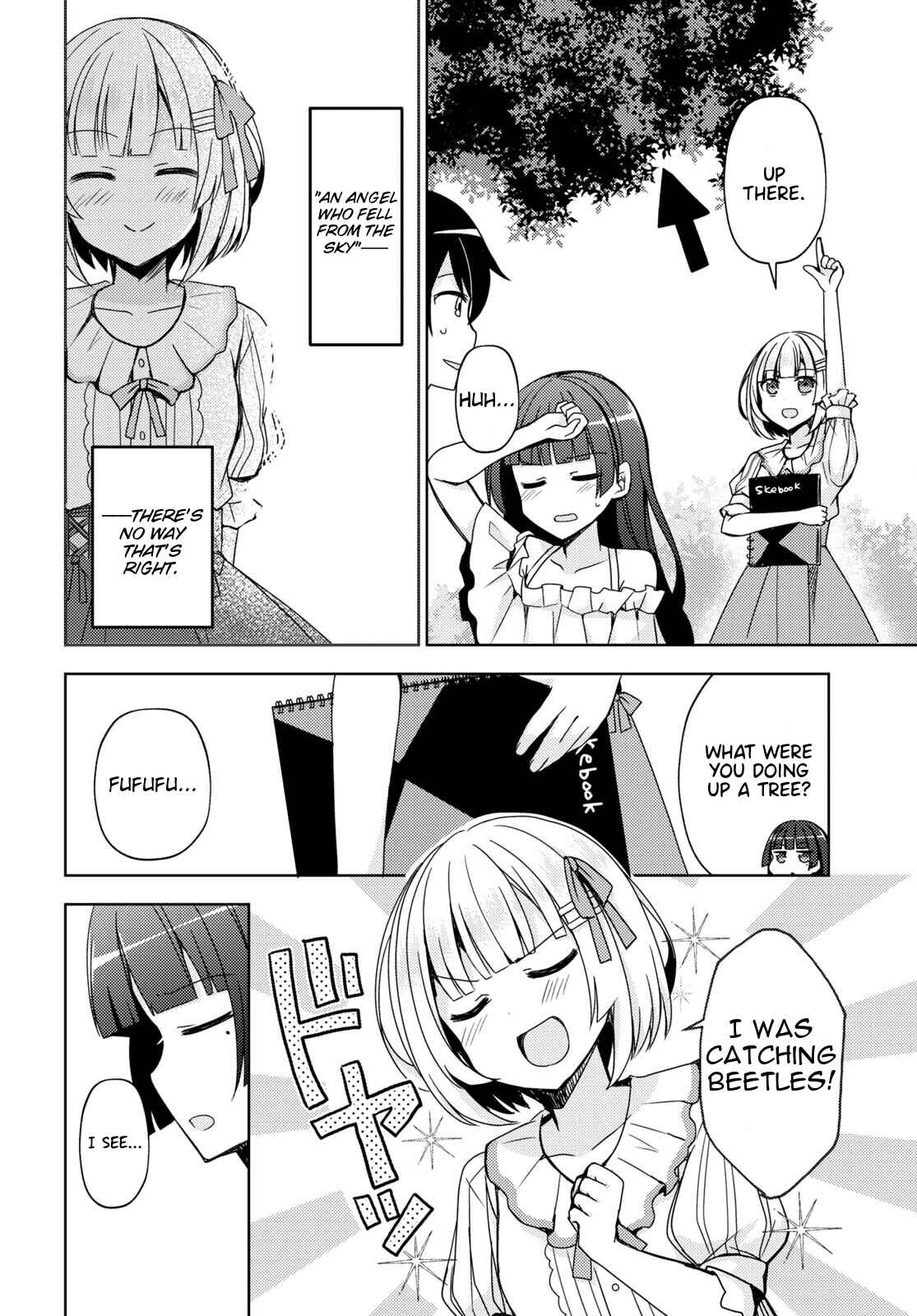 Chapter 4 - Page 4