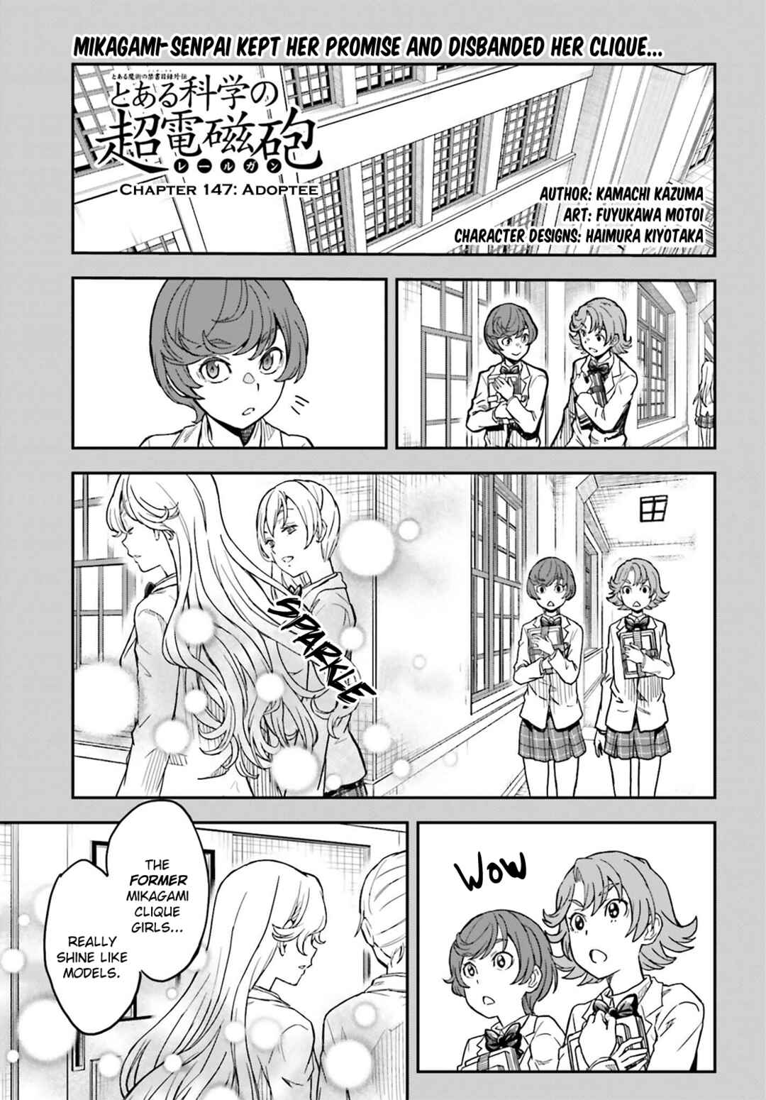 Chapter 147 - Page 1