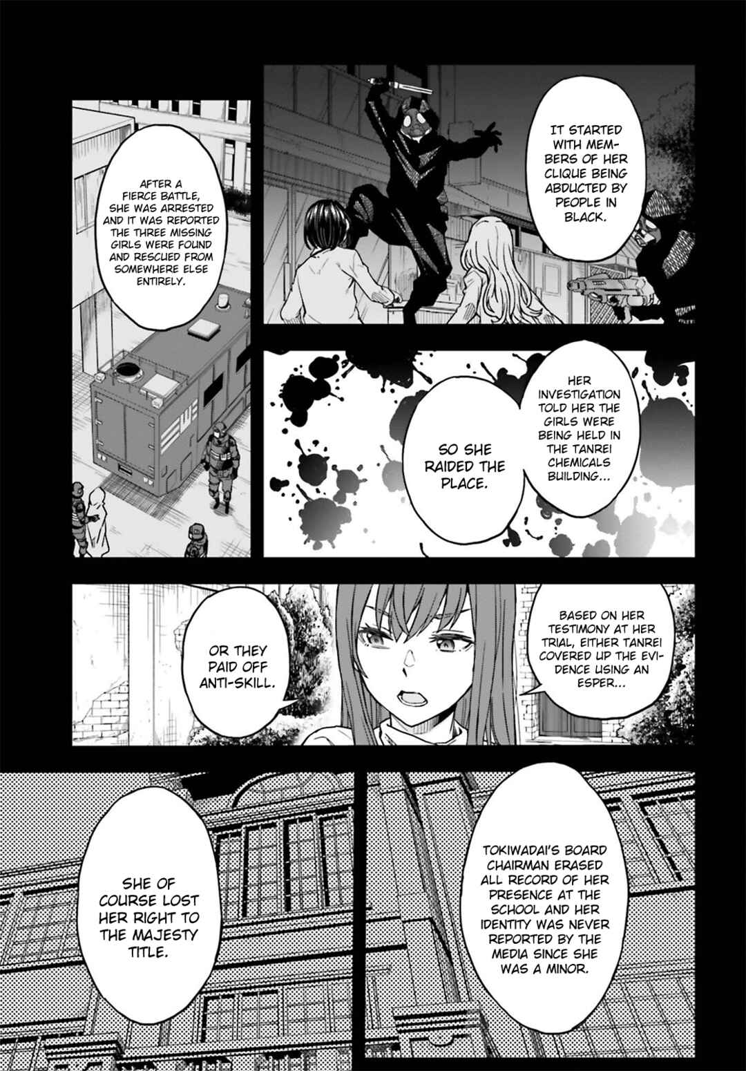 Chapter 147 - Page 11