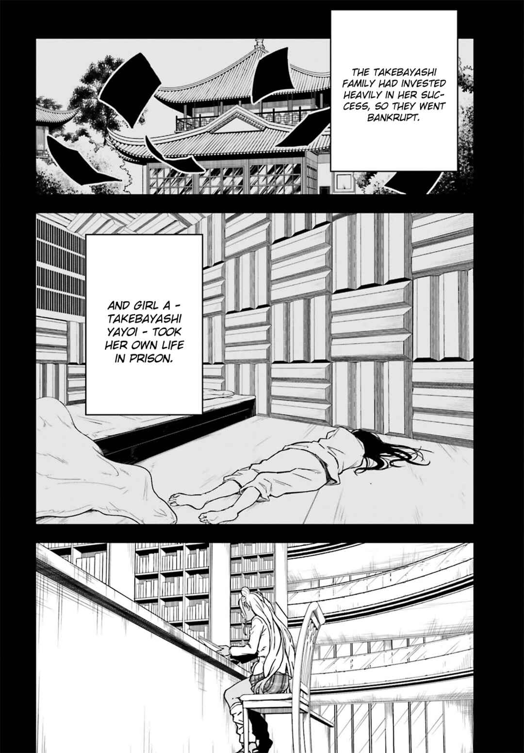 Chapter 147 - Page 12