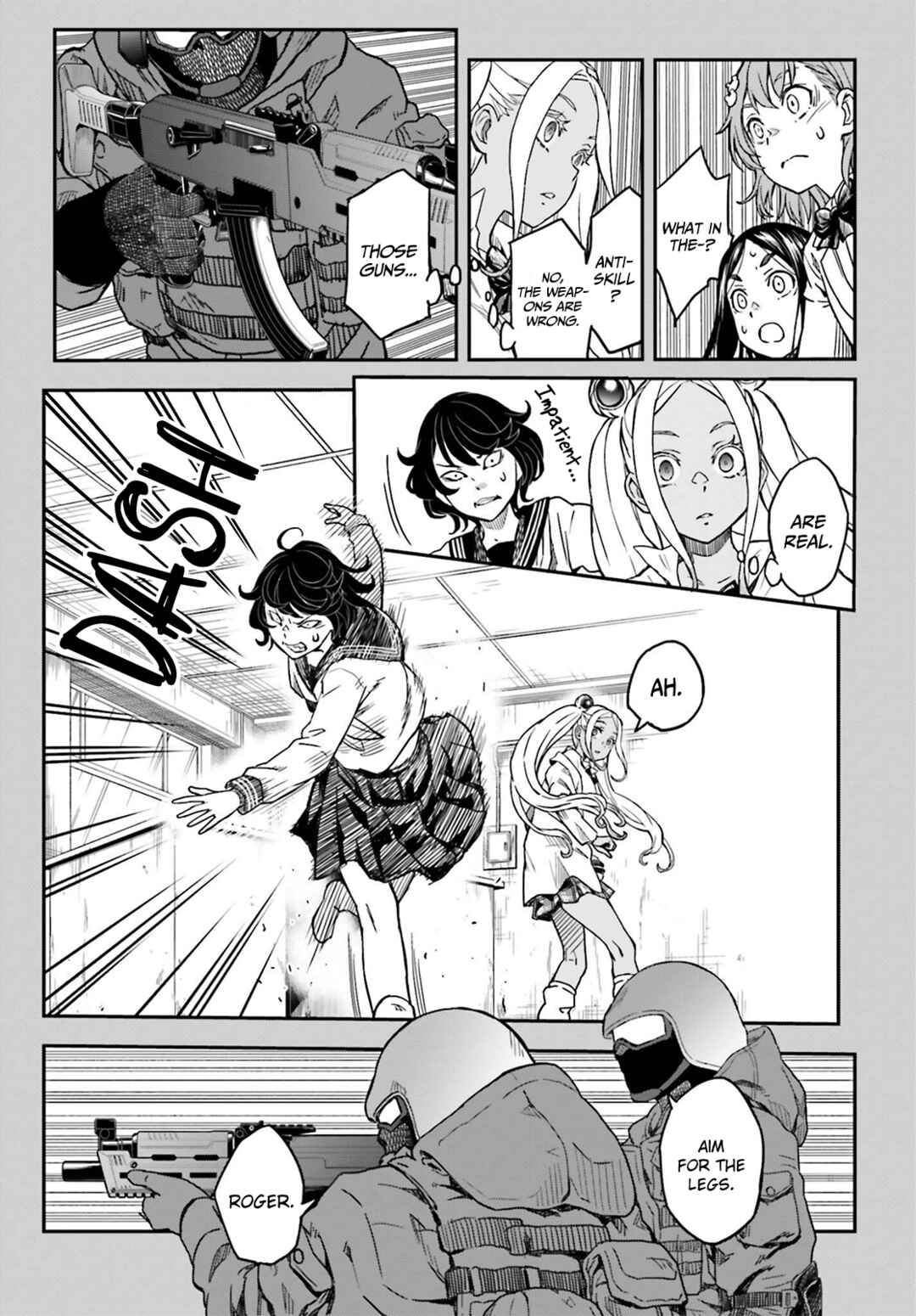Chapter 147 - Page 19