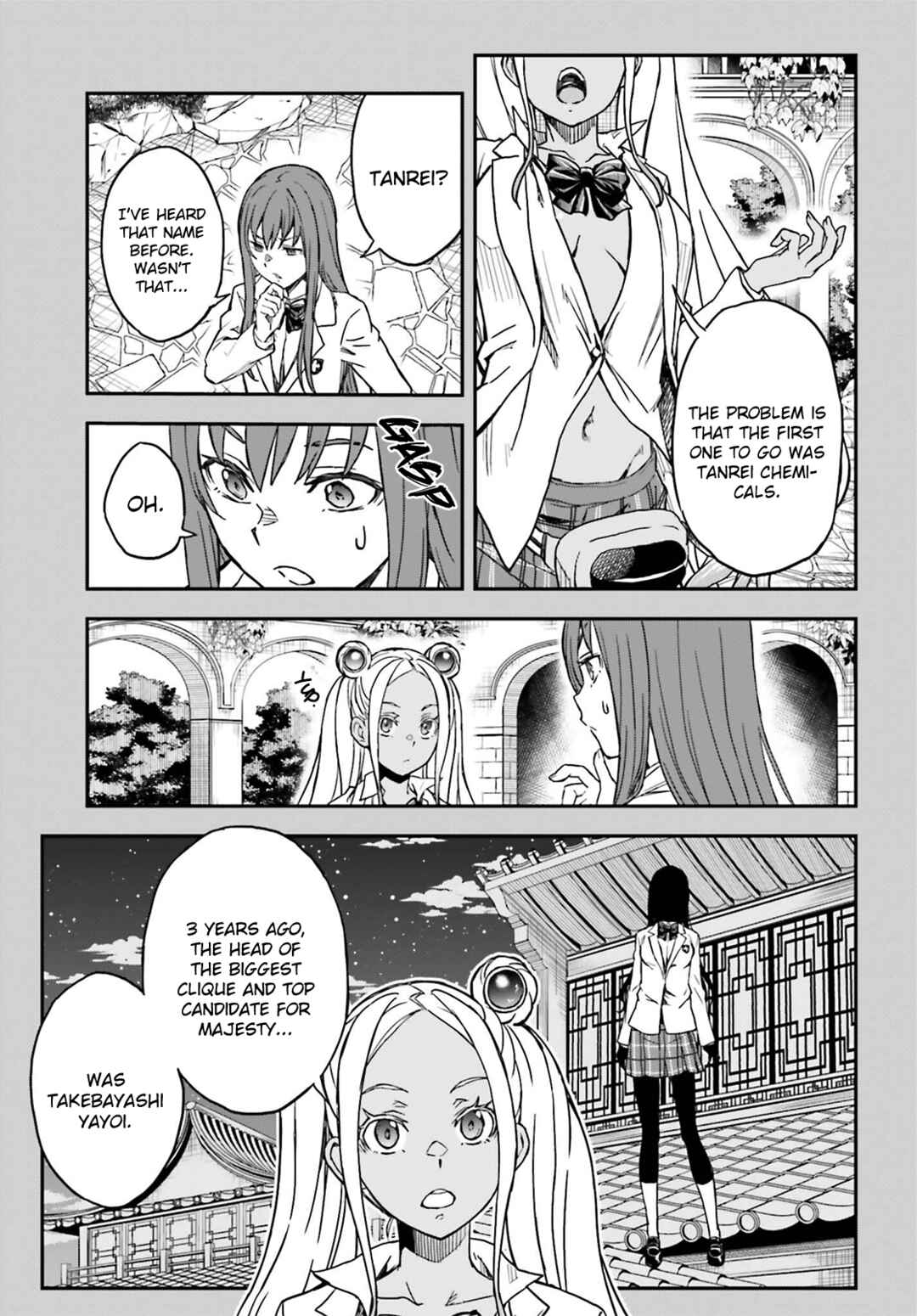 Chapter 147 - Page 5