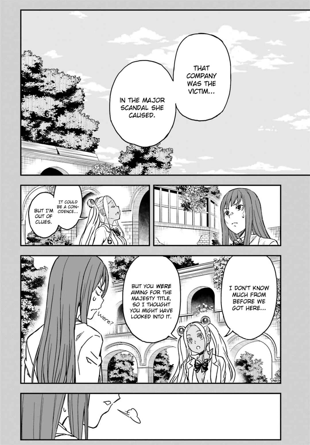 Chapter 147 - Page 6