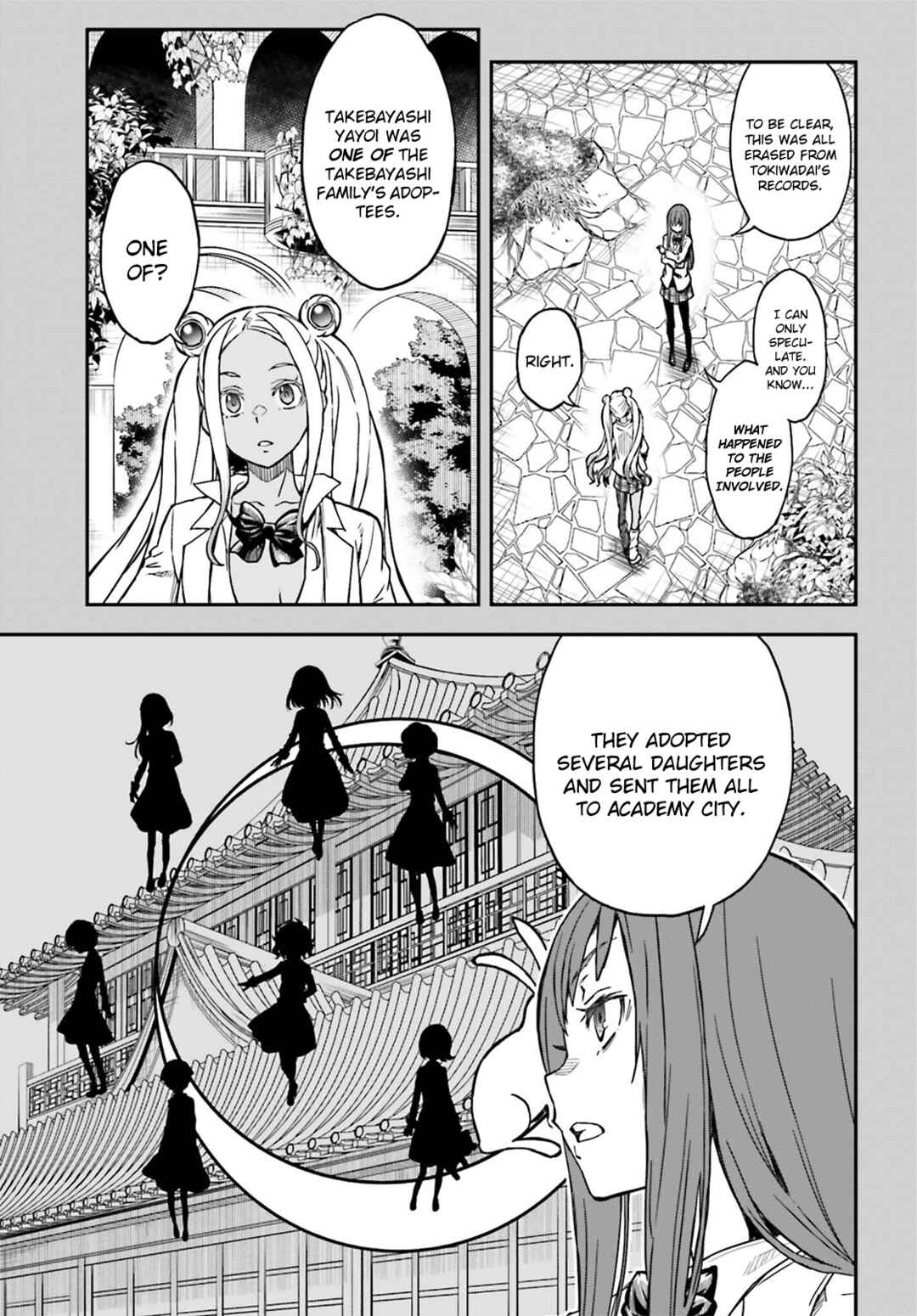 Chapter 147 - Page 7
