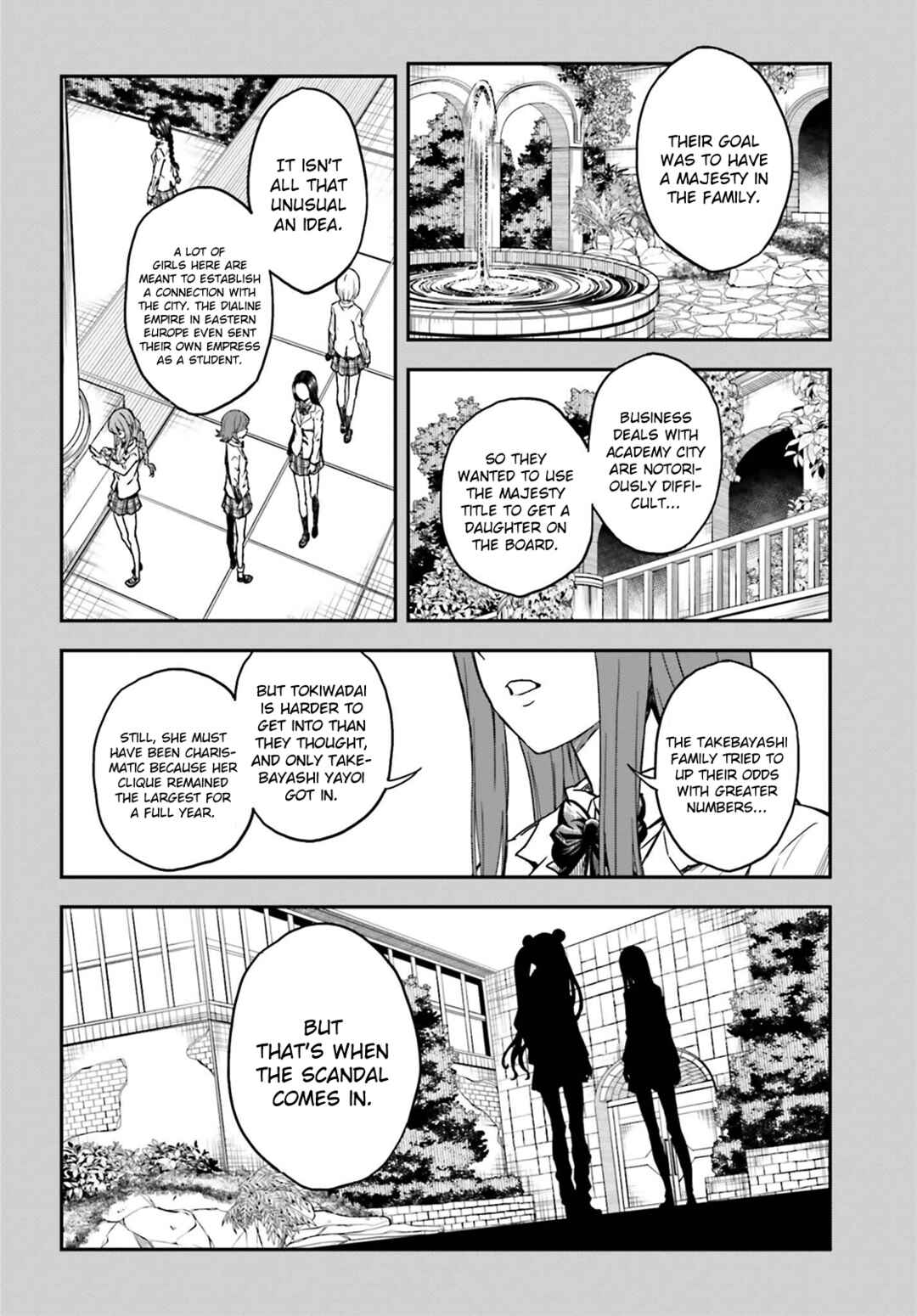 Chapter 147 - Page 8